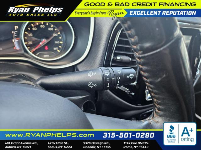 2019 Jeep Compass Limited 4x4