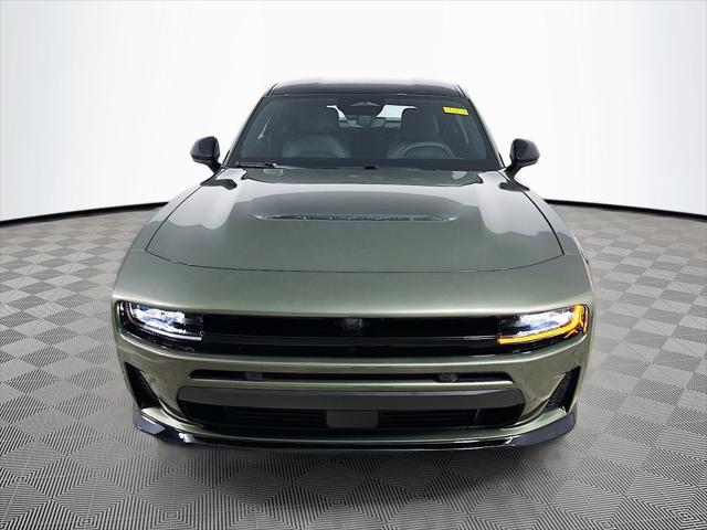 New 2026 Dodge Charger For Sale in Millington, TN