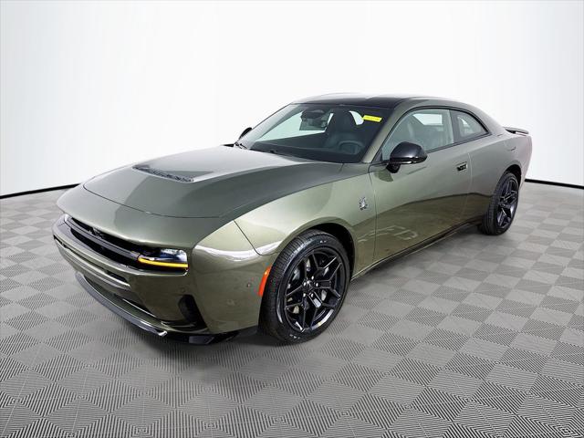 New 2026 Dodge Charger For Sale in Millington, TN