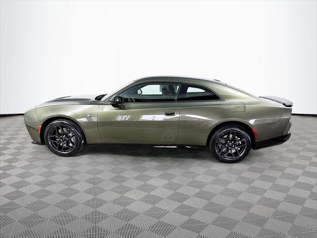 New 2026 Dodge Charger For Sale in Millington, TN
