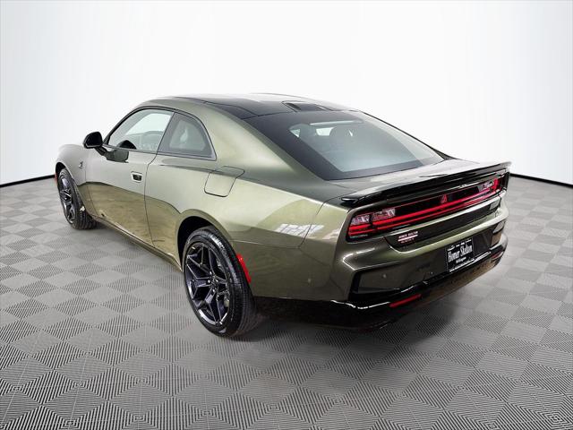 New 2026 Dodge Charger For Sale in Millington, TN