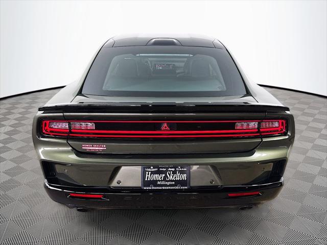 New 2026 Dodge Charger For Sale in Millington, TN