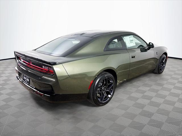 New 2026 Dodge Charger For Sale in Millington, TN
