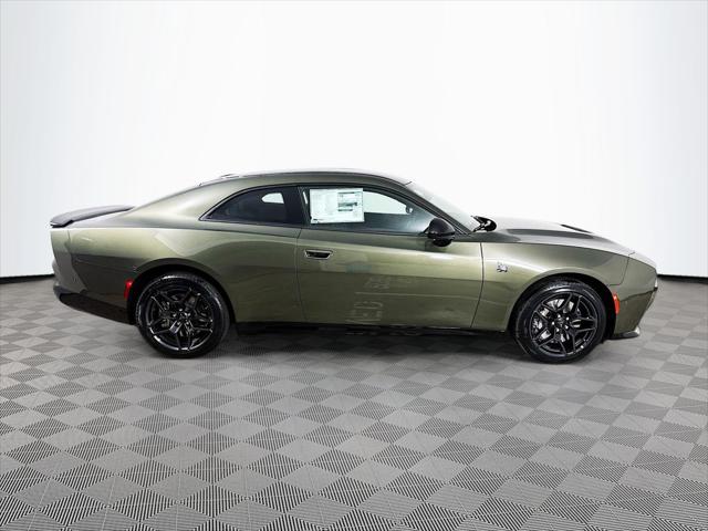 New 2026 Dodge Charger For Sale in Millington, TN