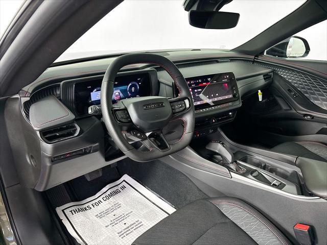 New 2026 Dodge Charger For Sale in Millington, TN