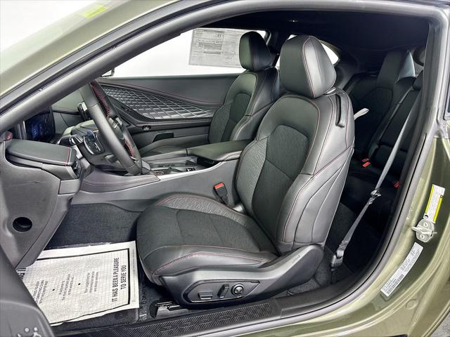 New 2026 Dodge Charger For Sale in Millington, TN