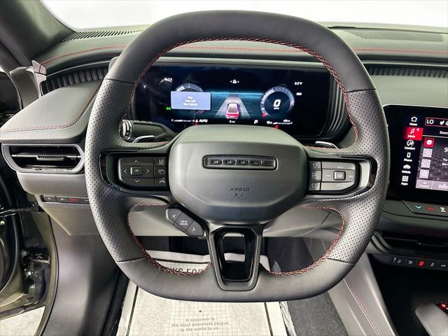 New 2026 Dodge Charger For Sale in Millington, TN