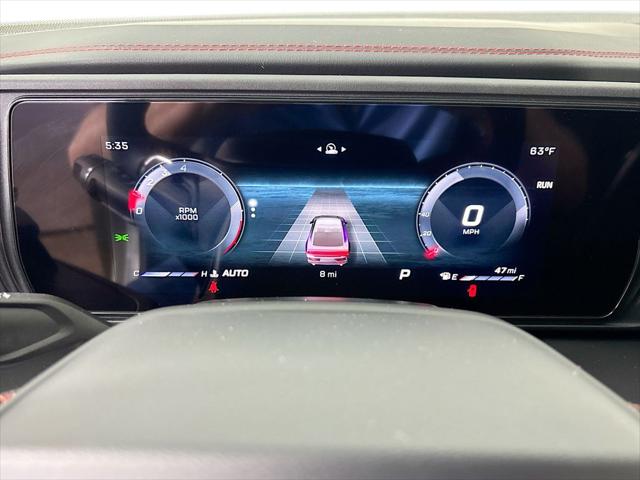 New 2026 Dodge Charger For Sale in Millington, TN