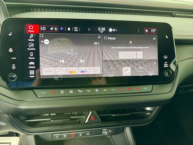 New 2026 Dodge Charger For Sale in Millington, TN