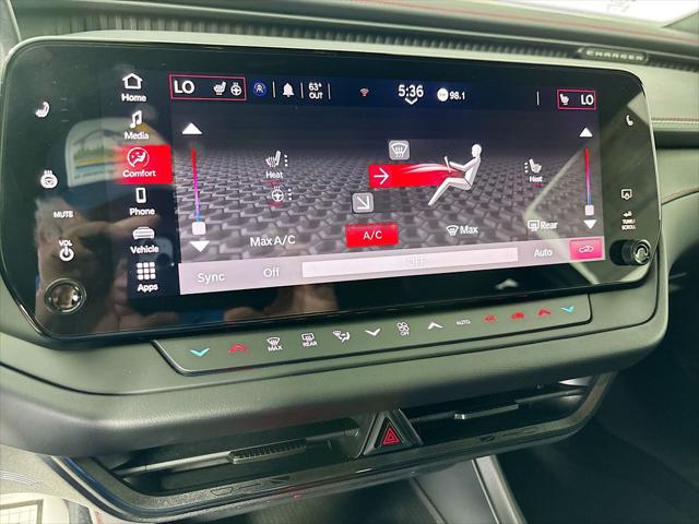 New 2026 Dodge Charger For Sale in Millington, TN