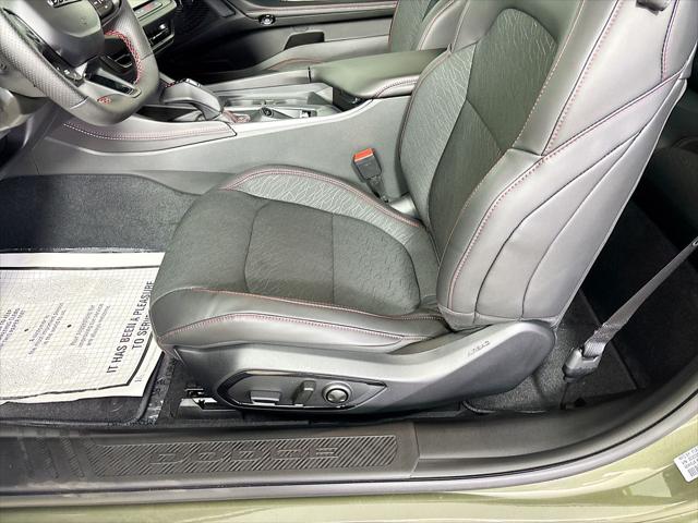 New 2026 Dodge Charger For Sale in Millington, TN