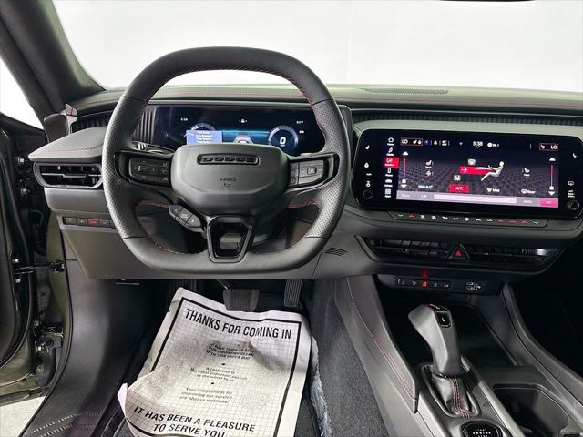 New 2026 Dodge Charger For Sale in Millington, TN