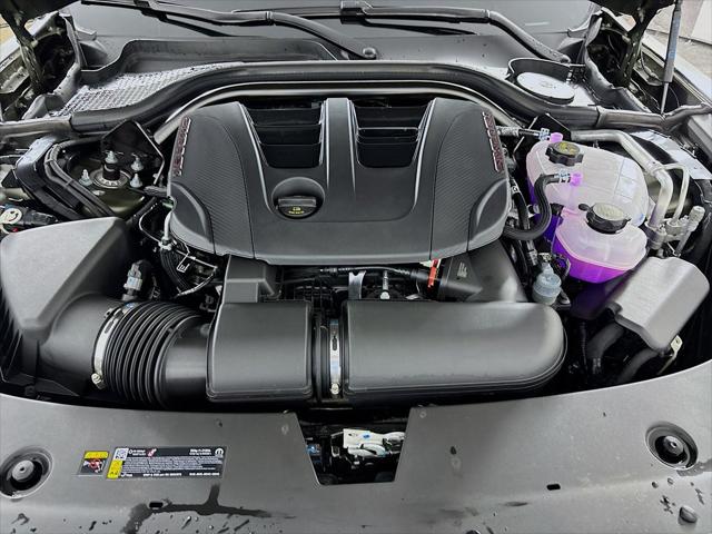 New 2026 Dodge Charger For Sale in Millington, TN