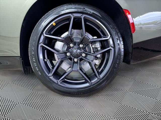 New 2026 Dodge Charger For Sale in Millington, TN