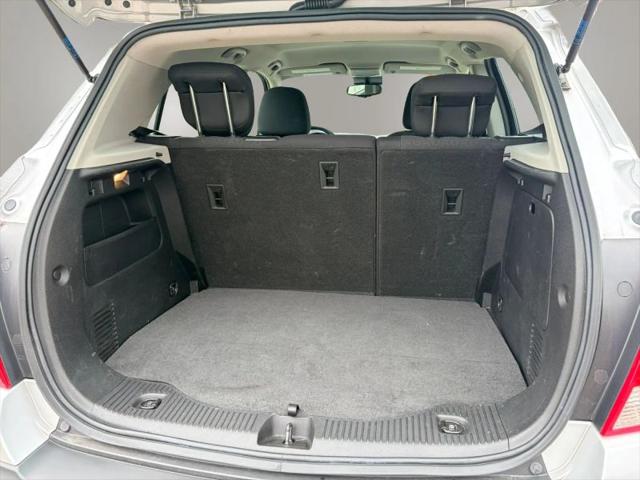 2016 Chevrolet Trax 1LS