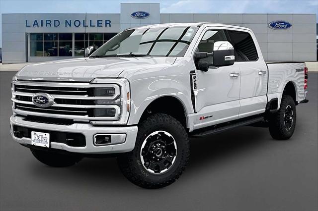 2026 Ford F-250 Platinum for sale in Topeka, KS