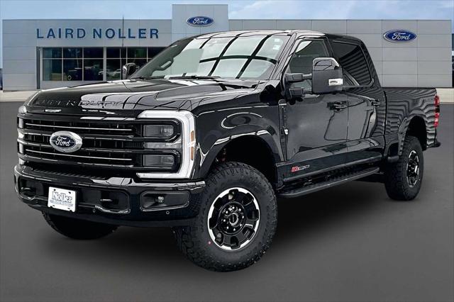 2026 Ford F-250 Platinum for sale in Topeka, KS