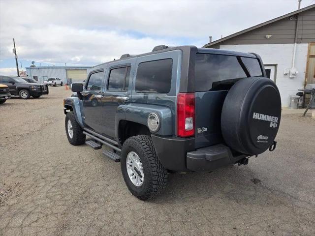 2006 HUMMER H3 Base
