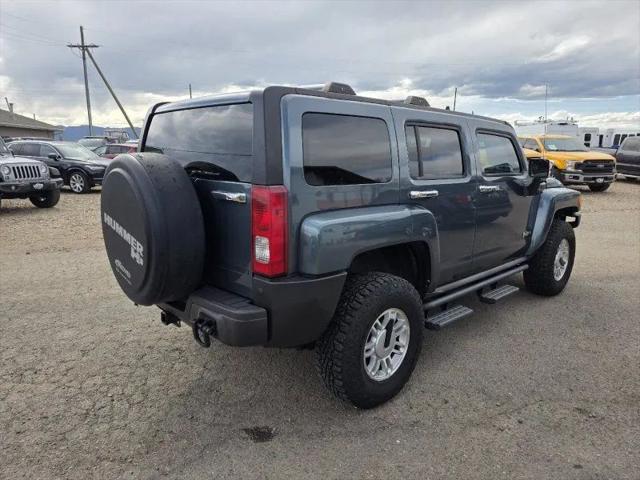 2006 HUMMER H3 Base