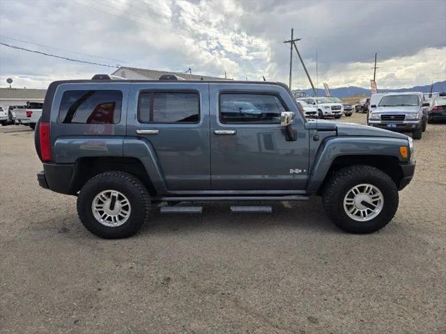 2006 HUMMER H3 Base