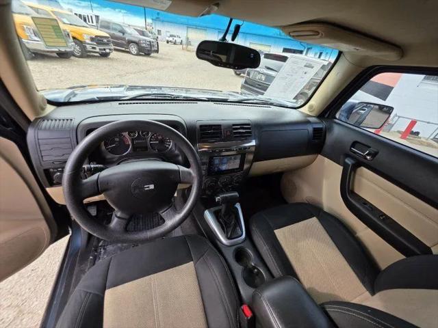 2006 HUMMER H3 Base