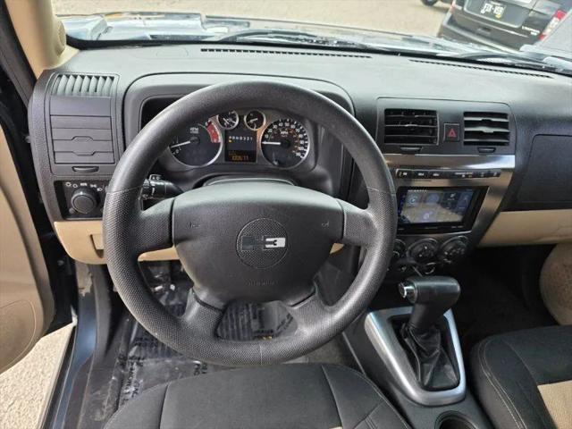 2006 HUMMER H3 Base