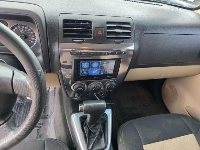 2006 HUMMER H3 Base