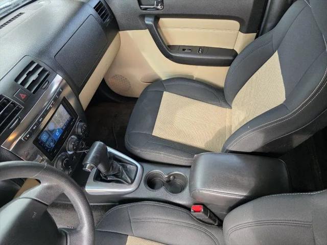 2006 HUMMER H3 Base