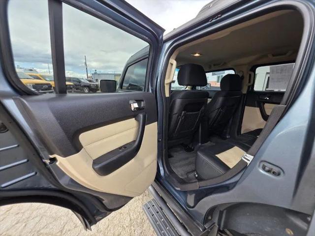 2006 HUMMER H3 Base