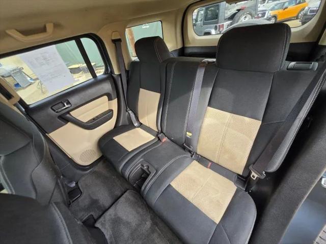 2006 HUMMER H3 Base