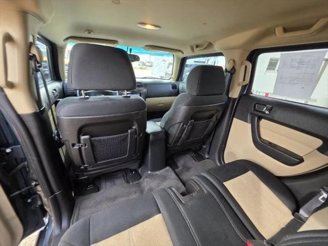 2006 HUMMER H3 Base