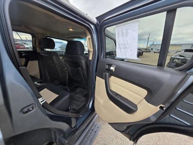 2006 HUMMER H3 Base