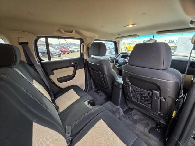 2006 HUMMER H3 Base