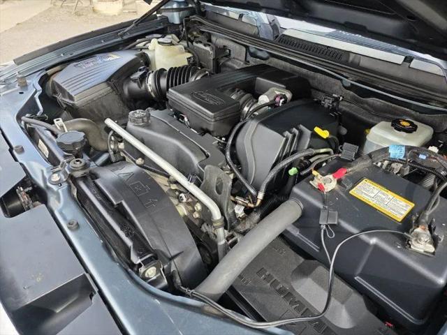 2006 HUMMER H3 Base