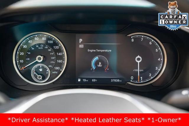 2025 Genesis G70 2.5T AWD