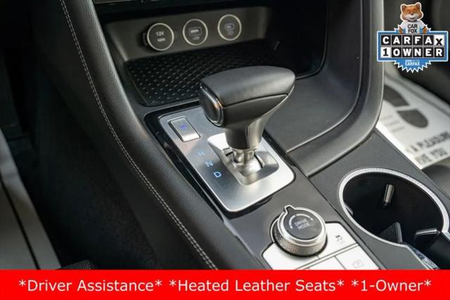 2025 Genesis G70 2.5T AWD