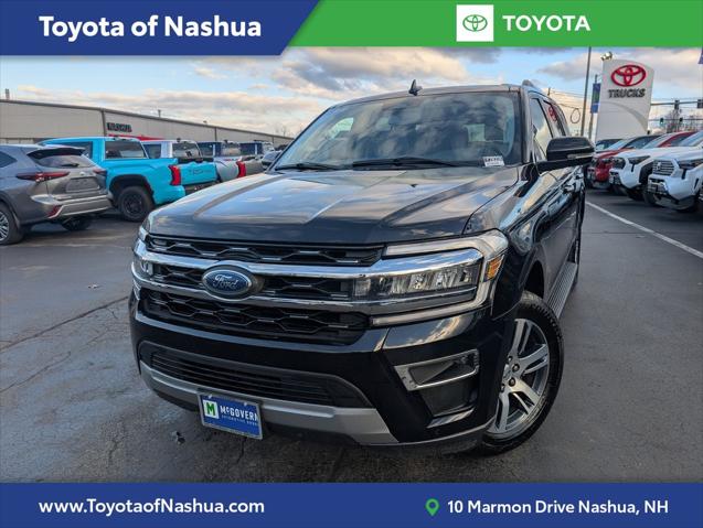 2024 Ford Expedition Limited for sale in Nashua, NH