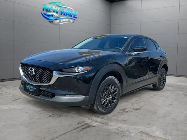 2022 Mazda CX-30 2.5 S for sale in Denver, CO