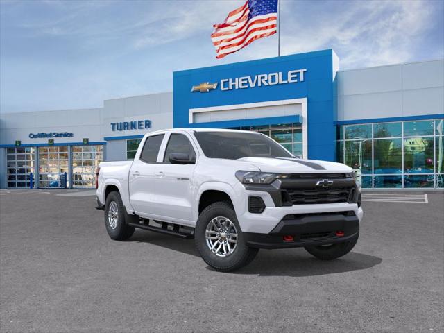 2026 Chevrolet Colorado LT for sale in Harrisburg, PA