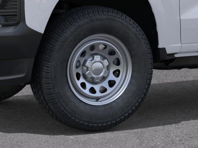 2026 Chevrolet Colorado Work Truck
