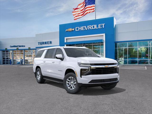 2026 Chevrolet Suburban LS for sale in Harrisburg, PA