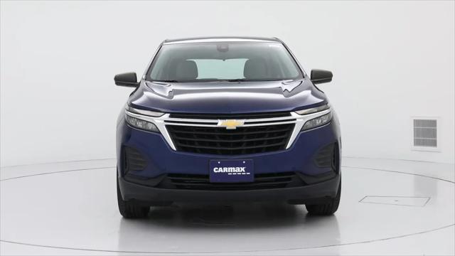 2022 Chevrolet Equinox FWD 1FL