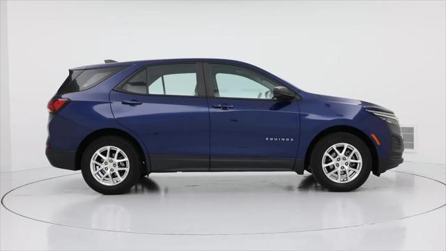 2022 Chevrolet Equinox FWD 1FL