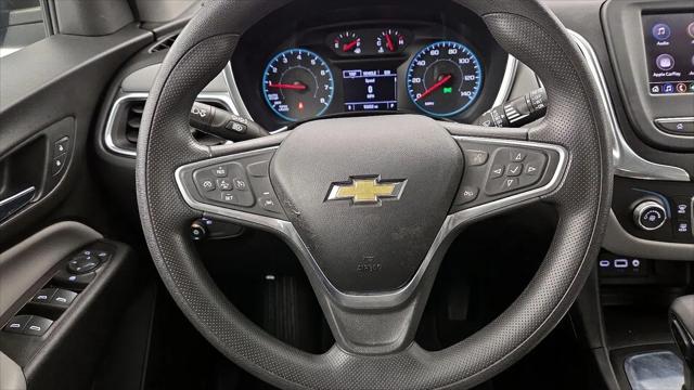 2022 Chevrolet Equinox FWD 1FL