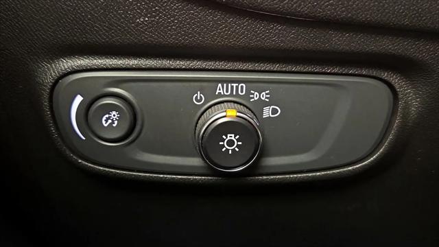 2022 Chevrolet Equinox FWD 1FL