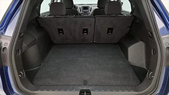 2022 Chevrolet Equinox FWD 1FL