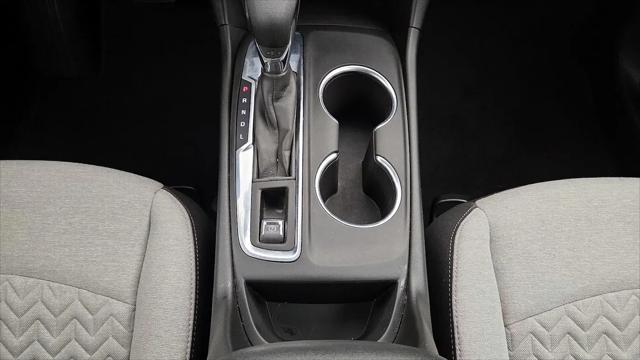 2022 Chevrolet Equinox FWD 1FL