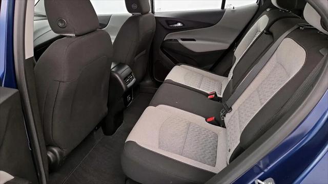 2022 Chevrolet Equinox FWD 1FL