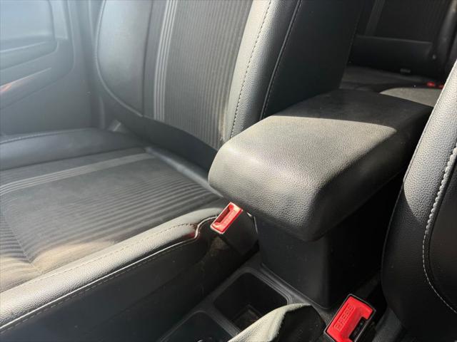 2020 Ford EcoSport SES
