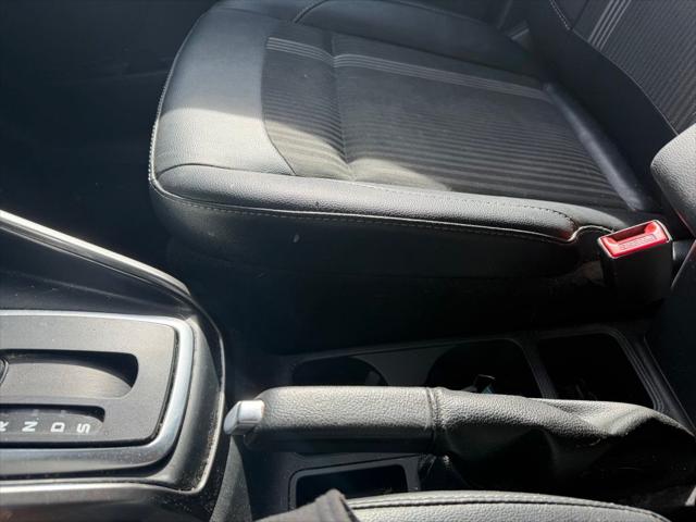 2020 Ford EcoSport SES